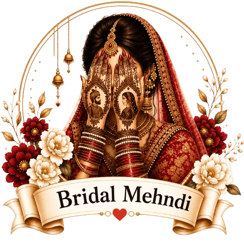 Bridal Mehndi